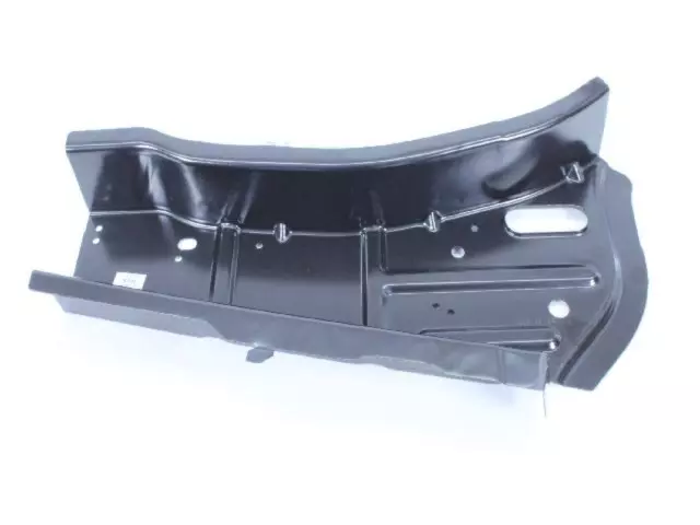 4894765AE - Body Sheet Metal Except Doors: Outer Load Path Beam, Left for Mopar Image