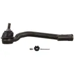 ES800717 - : Front Left Outer Steering Tie Rod End for Moog Image