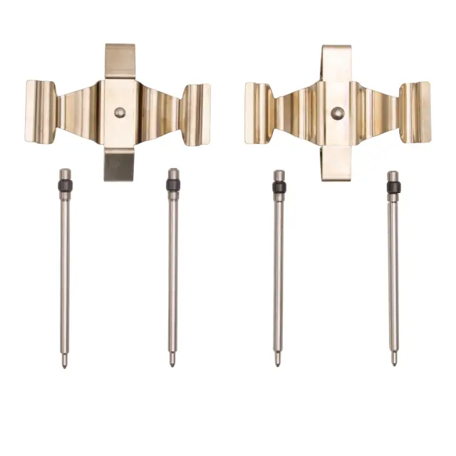 34063022 - Brakes &amp; Brake Parts: Disc Brake Hardware Kit for DYNAMIC FRICTION Image