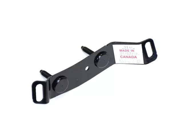 55396821AB - Cooling: Air Bag Bracket, Left for Mopar Image