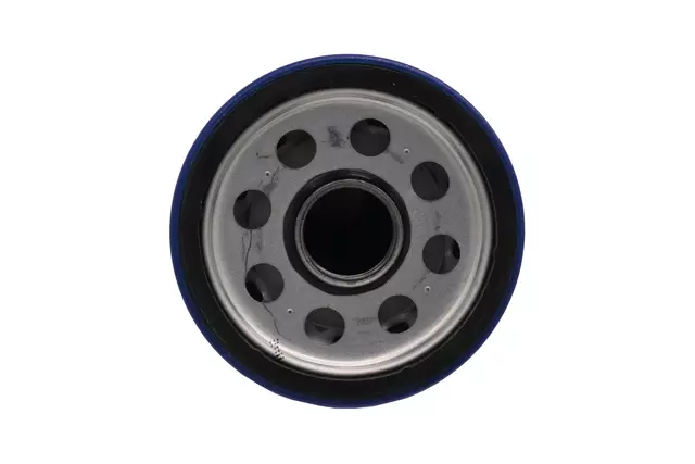 PF61E - Engine: ACDelcoâ„¢ Oil Filter for Buick: Electra, LaCrosse, LeSabre, Lucerne, Rainier, Regal, Rendezvous, Riviera, Terraza | Cadillac: 60 Special, Allante, Brougham, DeVille, DTS, Eldorado, Fleetwood, Seville, SRX, STS, XLR | Chevrolet: C/K Pickup, Caprice, Colorado, El Camino, Impala, Malibu, Monte Carlo, R10, R20, R2500, R30, R3500, Trailblazer, Trailblazer EXT, Uplander, V10, V20, V30, V3500 | GMC: C1500 Pickup, C2500 Pickup, C3500 Pickup, Caballero, Canyon, Envoy, Envoy XL, Envoy XUV, K1500 Pickup, K2500 Pickup, K3500 Pickup, R1500 Pickup, R2500 Pickup, R3500 Pickup, V1500, V2500, V3500 | Hummer: H3, H3T | Oldsmobile: 98, Aurora, Bravada, Custom Cruiser, Cutlass Calais, Cutlass Salon, Cutlass Supreme, Delta 88, Toronado | Pontiac: Bonneville, G6, Grand Prix, Montana, Parisienne, Safari | Saturn: Aura, Relay, Vue Image