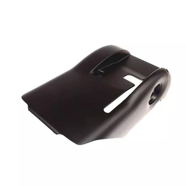 1J0858559D1QA - Steering: Lower Column Cover for Volkswagen: Beetle, Golf, Jetta, R32 Image