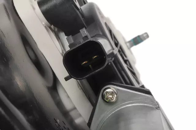 Window Regulator - GM (84695122)