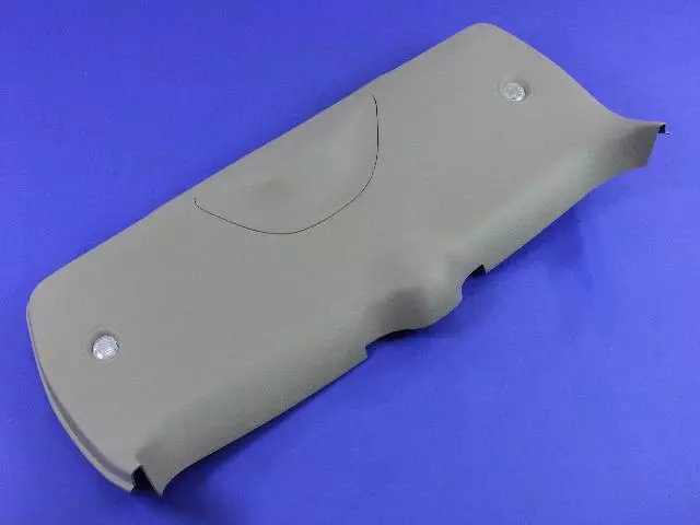 5LE62HL1AD - : Liftgate Lower Panel for Mopar Image