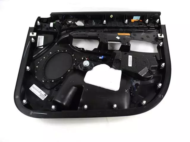 Front Door Trim Panel, Left - Mopar (5PS451X9AA)