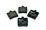 355008961 - : Disc Brake Pad Set for Hella Pagid Image