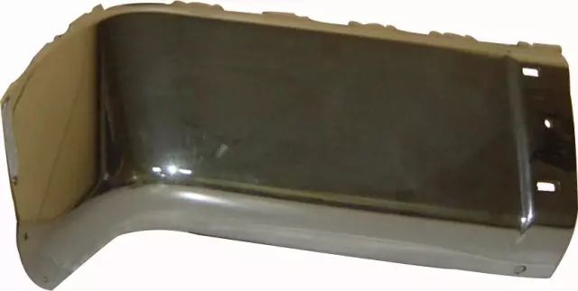 GM1104149 - Exterior: Bumper Extension for COLLISION Image