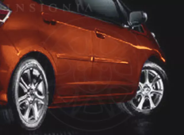 8P05TK61R0 - Body: Body Side Molding for Honda: Fit Image