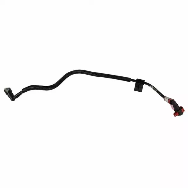Hose Assembly - Ford (7T4Z-9324-A)