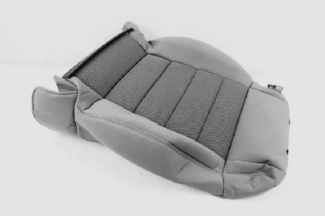 1KH841J3AA - Interior Trim: Front Seat Back Cover, Right for Jeep: Wrangler Image image