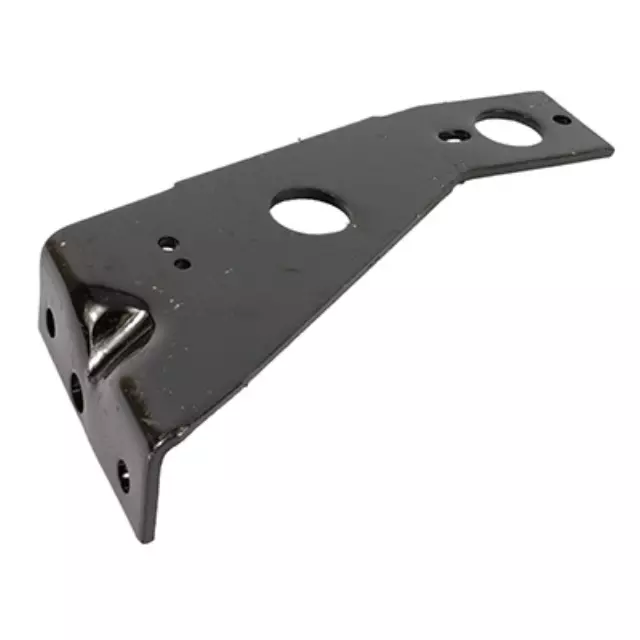 Tail Lamp Assembly Mount Bracket - Ford (F81Z-13470-AA)
