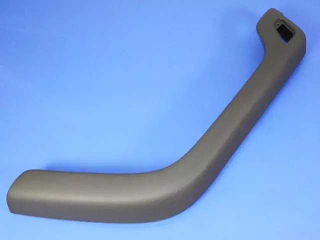 Fender Extension, Left - Mopar (5KC27CJMAB)