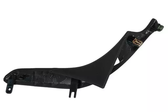 22821106 - Body: Finish Molding for Cadillac: SRX Image