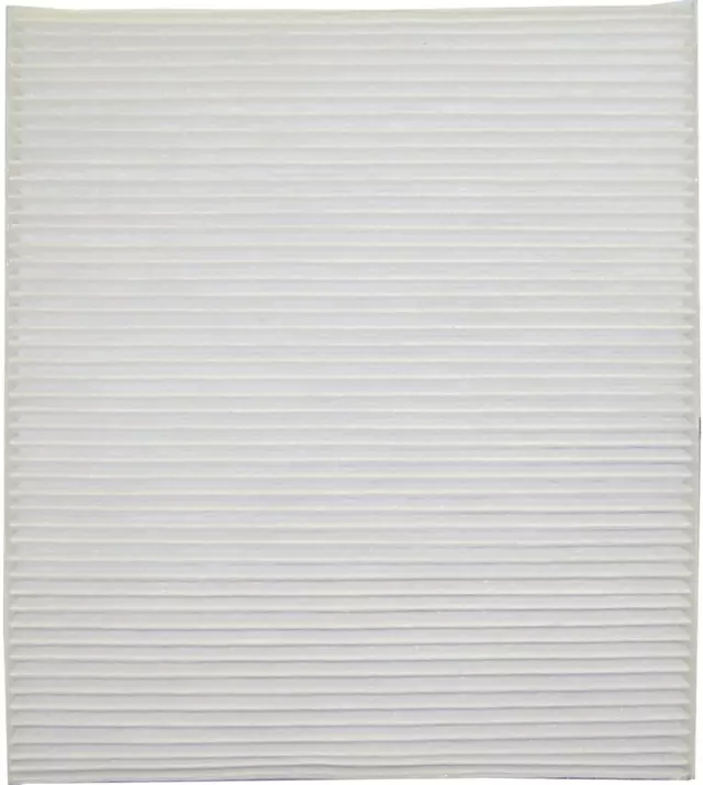 CF3259 - : Passenger Compartment Air Filter for ACDelco Image