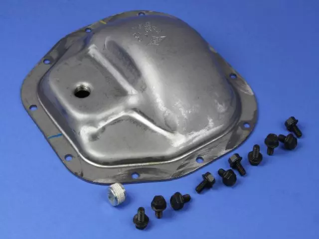 Differential Cover - Mopar (5012842AA)