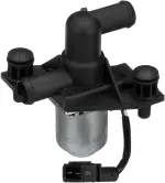 EHV121 - : ThermalPro Electric Coolant Control Valve for Gates Image