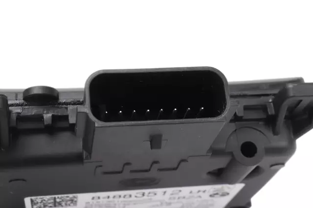 84883512 - Body: Object Sensor for Buick: Envision | Cadillac: CT4, CT5 | Chevrolet: Colorado, Corvette | GMC: Canyon Image