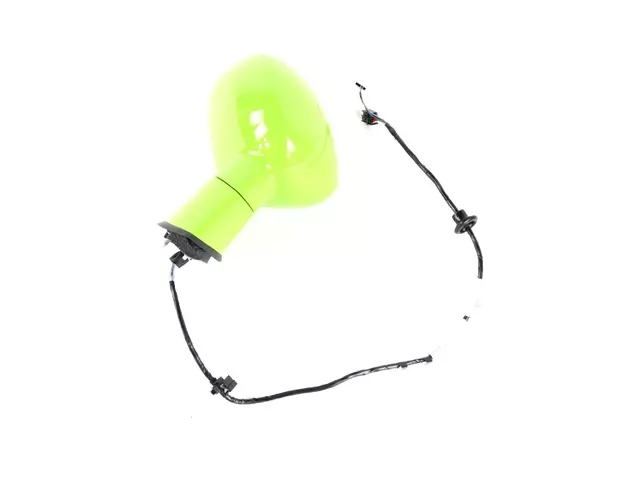 Outside Rear-View Mirror, Right - Mopar (5LD66TZZAD)