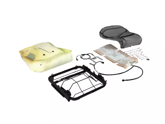 Front Seat Cushion - Mopar (7MK96JXWAA)