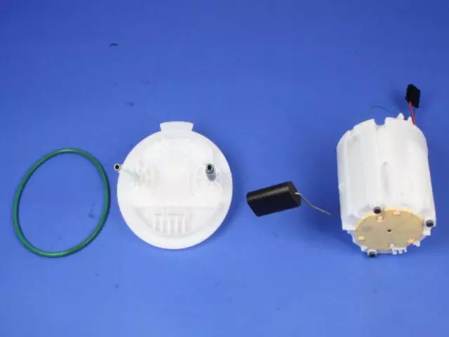 Fuel Pump/level Unit Module Kit, Left, Primary - Mopar (68103913AF)