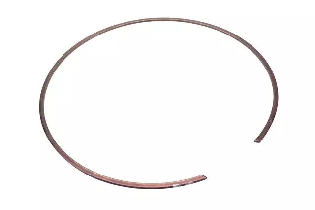 24285721 - : Silver 2-3-4-5-7-9-10 Clutch Backing Plate Retaining Ring for GM Image