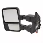 DC3Z17683BA - : Door Mirror for Ford: F-250 Super Duty, F-350 Super Duty, F-450 Super Duty Image