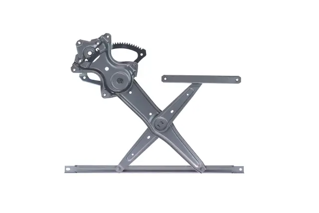 RPT156 - : Power Window Regulator Assembly w o Motor for AISIN Image