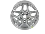68655624AA - : Aluminum Wheel, Front Or Rear for Mopar Image