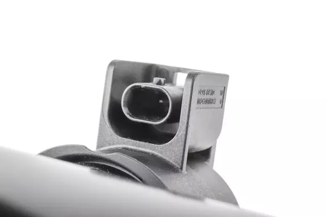 2020-2025 Cadillac XT6 - Rear Driver Side Shock Absorber with Upper Mount - GM (84770756)