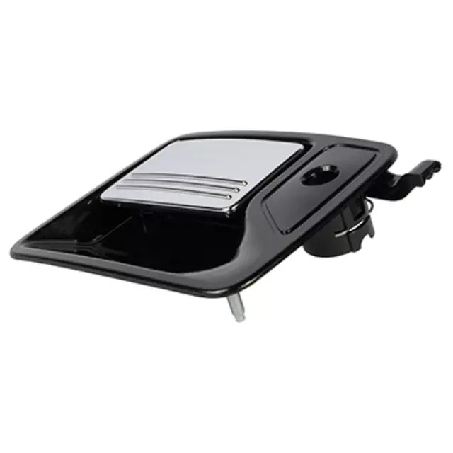 2013-2016 Ford - Handle, Outside - Ford (DC3Z-3622405-BD)