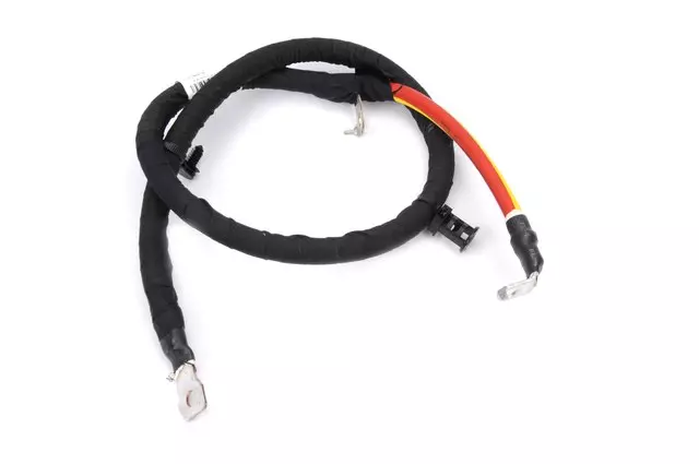 23296297 - : Positive Battery Cable for GM Image