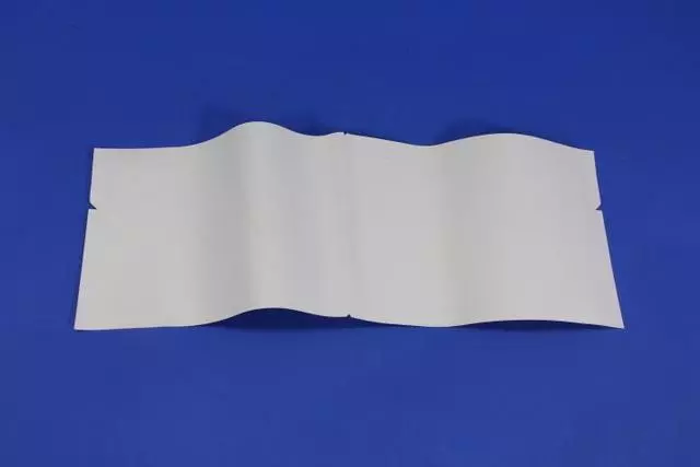 Spoiler Decal - Mopar (1UA41CA1AA)