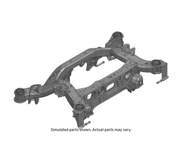 84375395 - : Cross-Member for Cadillac: CT5 Image