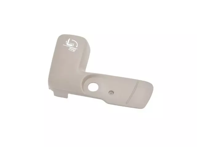 Seat Shield, Right - Mopar (5RT78PL5AD)