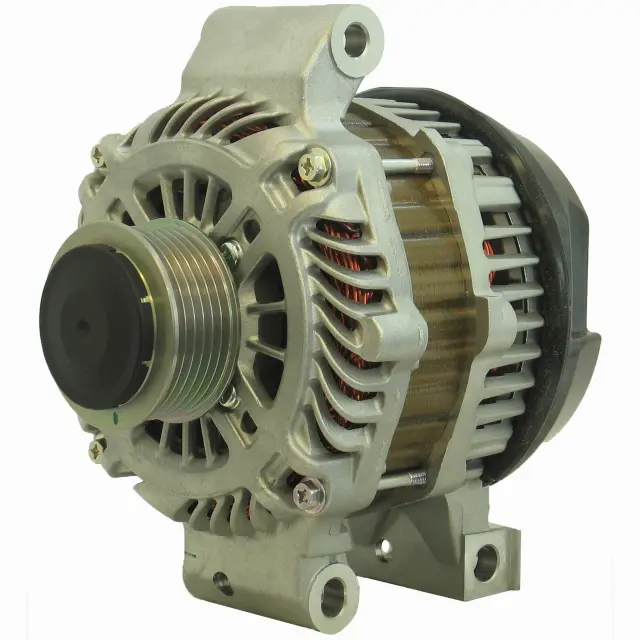 11439 - : Alternator for Dixie Electric Image