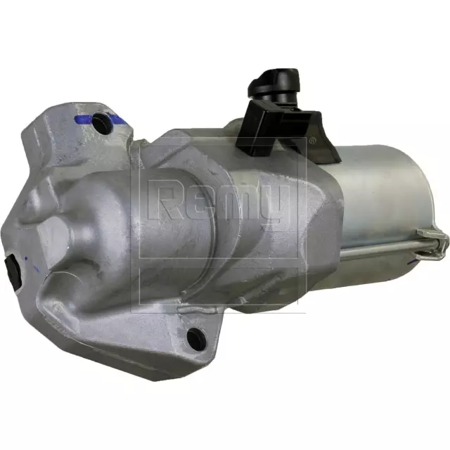 16204 - : Remy Starter Motor for Remy Image