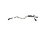 68225541AC - : Exhaust Front Pipe for Jeep: Cherokee Image