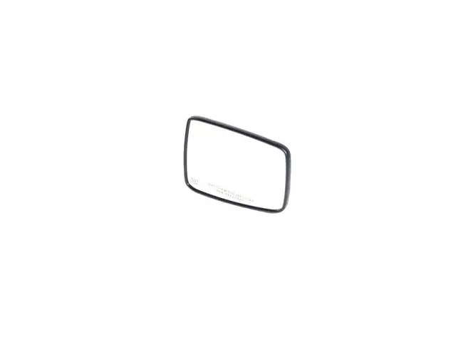 68079362AA - Body: Door Mirror Glass for Mopar Image