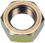 615092 - Driveline and Axles: Spindle Nut M16-1.5 Hex Size 22mm for Dorman Image