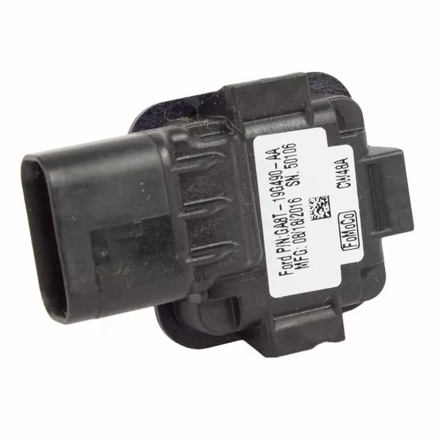 Rear Camera - Ford (GA8Z-19G490-A)