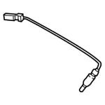 KV6Z9F472A - : Oxygen Sensor for Ford: Transit Connect Image