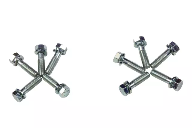 94501472 - : Multi-Purpose Bolt for Chevrolet: Aveo, Spark, Spark EV Image