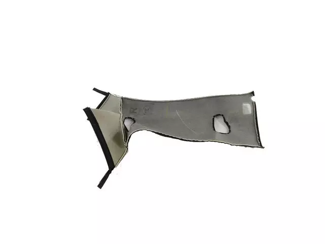 Sport Bar Cover, Right - Mopar (6MM74DX9AA)