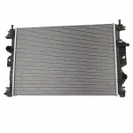 RAD101 - Belts &amp; Cooling: Motorcraftâ„¢ Radiator for Ford Image