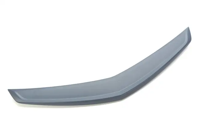 22760488 - Exterior: Spoiler, Rear (Primed Finish) for GM Image