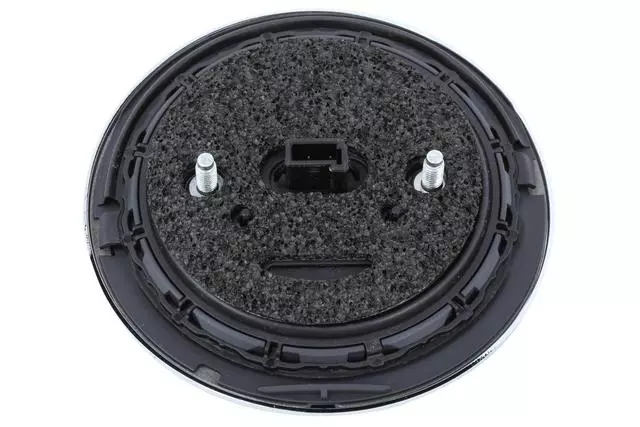 Anthracite Trunk Lid Release Switch - GM (39130410)
