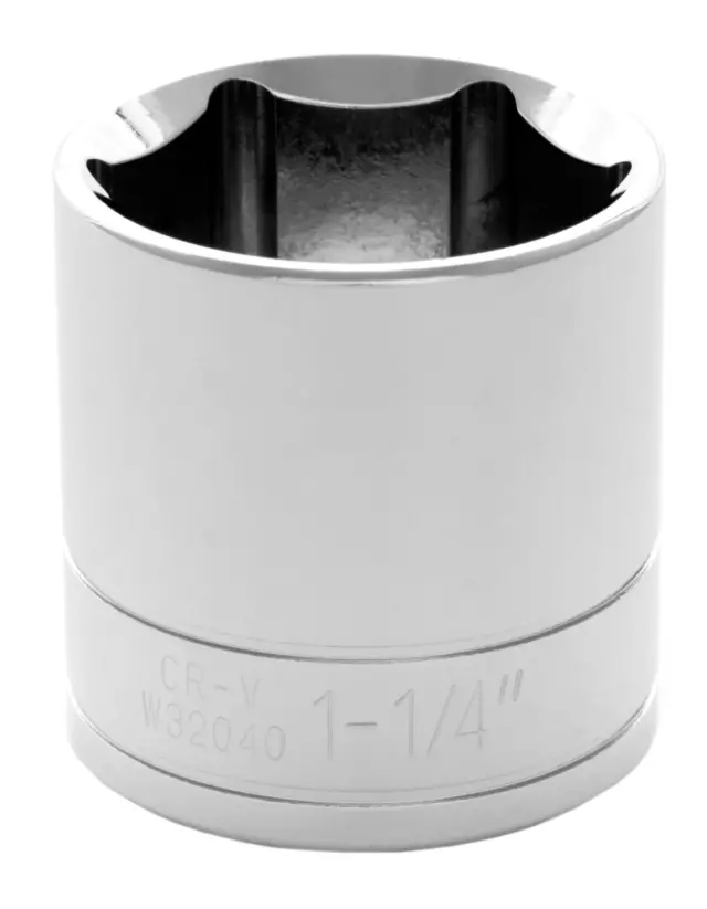 W32040 - : Socket for Performance Tool Image