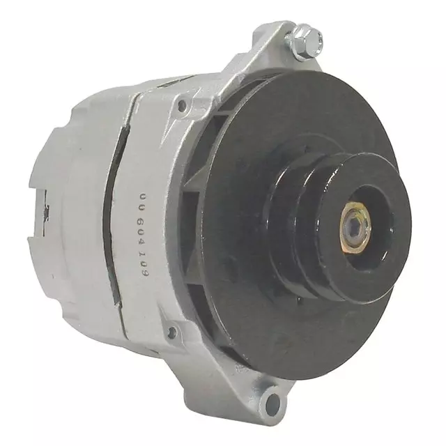 3342154 - : Alternator for ACDelco Image