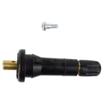 TPMS75 - Electrical: Motorcraftâ„¢ Valve Stem for Ford: E-Transit, Edge, Explorer, F-150, F-250 Super Duty, F-350 Super Duty, Maverick, Mustang, Mustang Mach-E, Police Interceptor Utility, Transit-150, Transit-250, Transit-350, Transit-350 HD | Lincoln: MKX, Nautilus Image