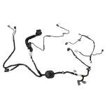 JC3Z14631F - : Wire Assembly Jumper for Ford Image